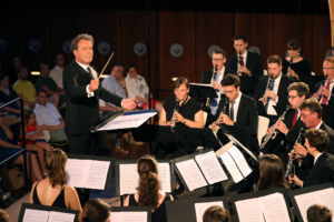 Armenische Klänge in der Aula 